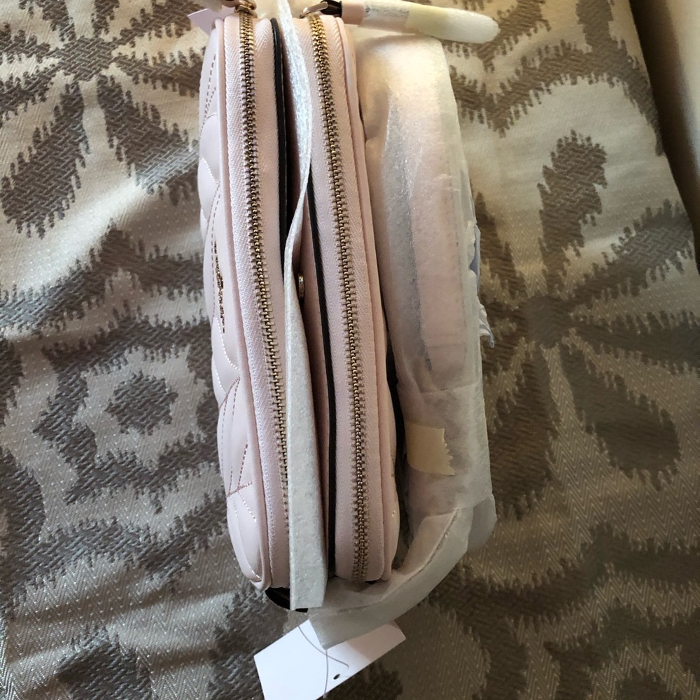 KATE SPADE♠️BRIAR LANE QUILTED KENDALL CROSSBODY👜 - Picture 14 of 16